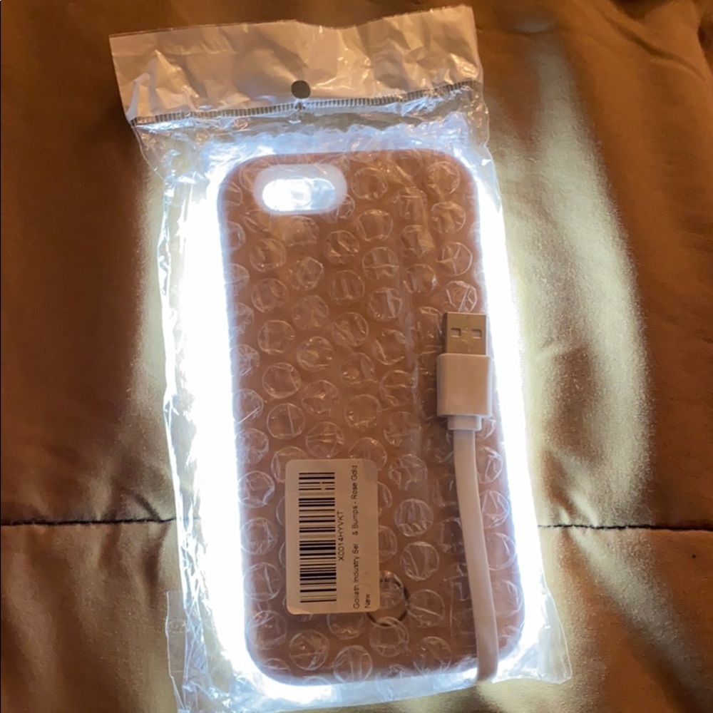IPhone 6/7 Phone Case